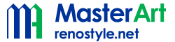 中古マンションリフォームのマスターアート