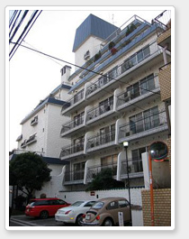 渋谷区千駄ヶ谷リノベーション