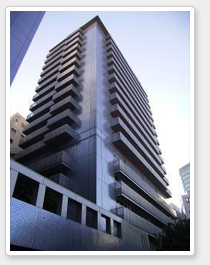 リノベーション施行中