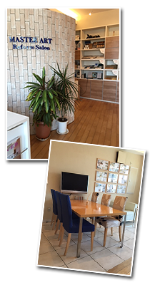 衣類収納セミナー