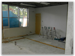 スケルトン状態